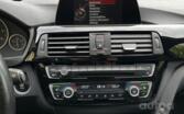 BMW 3 Series F30/F31/F34 [restyling] wagon