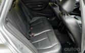BMW 3 Series F30/F31/F34 [restyling] wagon