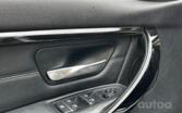 BMW 3 Series F30/F31/F34 [restyling] wagon