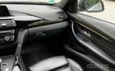 BMW 3 Series F30/F31/F34 [restyling] wagon