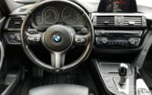 BMW 3 Series F30/F31/F34 [restyling] wagon