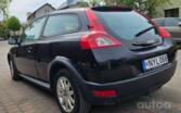 Volvo C30 1 generation Hatchback