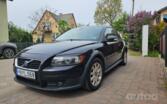 Volvo C30 1 generation Hatchback