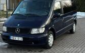 Mercedes-Benz V-Class W638 Minivan