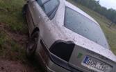 Volvo S80 1 generation Sedan
