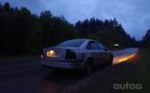 Volvo S80 1 generation Sedan