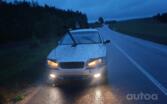 Volvo S80 1 generation Sedan