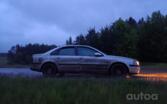 Volvo S80 1 generation Sedan
