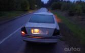 Volvo S80 1 generation Sedan