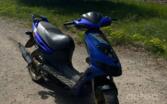 Suzuki Katana