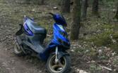 Suzuki Katana