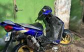 Suzuki Katana