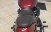 Harley Davidson Street