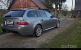 BMW 5 Series E60/E61 Touring wagon