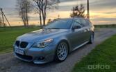 BMW 5 Series E60/E61 Touring wagon