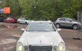 Mercedes-Benz E-Class W211 [restyling]