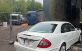 Mercedes-Benz E-Class W211 [restyling]