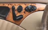 Mercedes-Benz E-Class W211 [restyling]