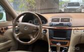 Mercedes-Benz E-Class W211 [restyling]