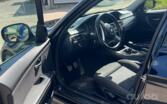 BMW 3 Series E90/E91/E92/E93 [restyling] Sedan