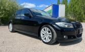 BMW 3 Series E90/E91/E92/E93 [restyling] Sedan