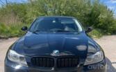 BMW 3 Series E90/E91/E92/E93 [restyling] Sedan