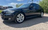 BMW 3 Series E90/E91/E92/E93 [restyling] Sedan