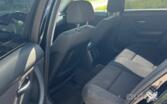 BMW 3 Series E90/E91/E92/E93 [restyling] Sedan