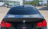 BMW 3 Series E90/E91/E92/E93 [restyling] Sedan
