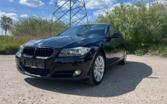 BMW 3 Series E90/E91/E92/E93 [restyling] Sedan