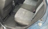Kia Ceed 1 generation