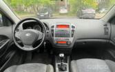 Kia Ceed 1 generation
