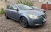 Kia Ceed 1 generation