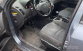 Kia Ceed 1 generation