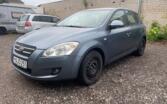 Kia Ceed 1 generation