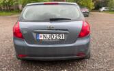 Kia Ceed 1 generation