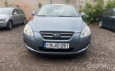 Kia Ceed 1 generation