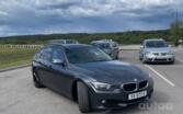 BMW 3 Series F30/F31/F34 Touring wagon