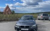 BMW 3 Series F30/F31/F34 Touring wagon
