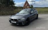 BMW 3 Series F30/F31/F34 Touring wagon