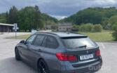 BMW 3 Series F30/F31/F34 Touring wagon
