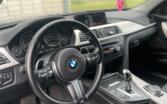 BMW 3 Series F30/F31/F34 Touring wagon