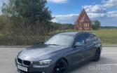BMW 3 Series F30/F31/F34 Touring wagon