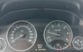BMW 3 Series F30/F31/F34 Touring wagon