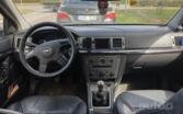 Opel Signum C Hatchback