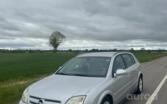 Opel Signum C Hatchback