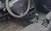 Mercedes-Benz A-Class W168 [restyling]