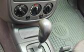 Mercedes-Benz A-Class W168 [restyling]