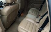 Porsche Cayenne 958 Crossover