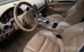 Porsche Cayenne 958 Crossover